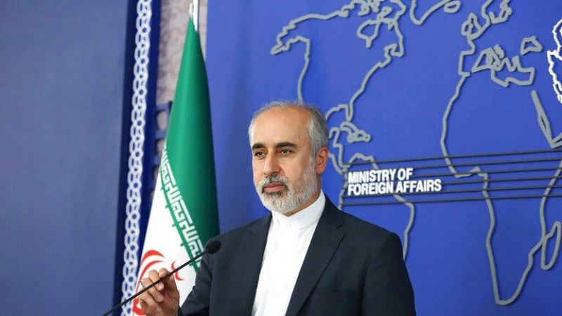 وەزارەتى دەرەوەى ئێران: بۆردومانەكانمان بۆ سەر هەرێمى كوردستان یاساییە